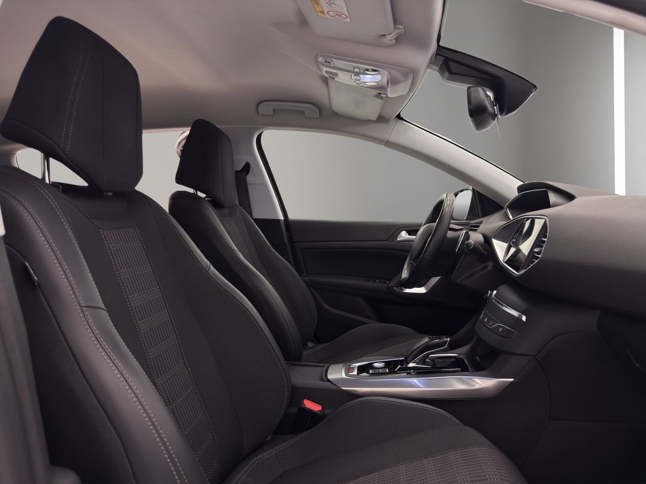 Peugeot 308 5p Allure Pack BlueHDI 130 S&S EAT8 - Foto 19