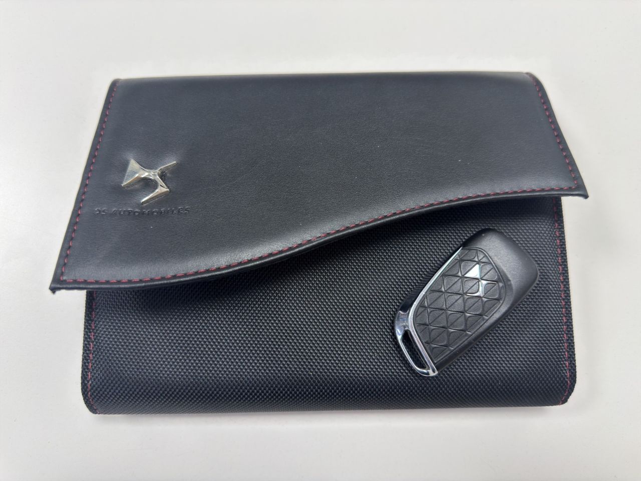 DS DS 4 Crossback 1.6 BlueHDi 120cv STT Style - Foto 25