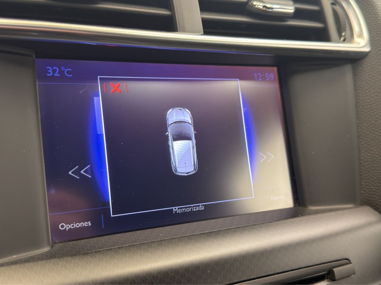 DS DS 4 Crossback 1.6 BlueHDi 120cv STT Style - Foto 31