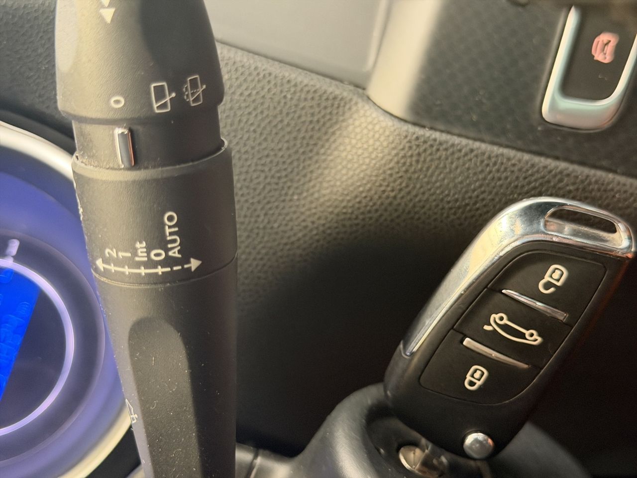 DS DS 4 Crossback 1.6 BlueHDi 120cv STT Style - Foto 34