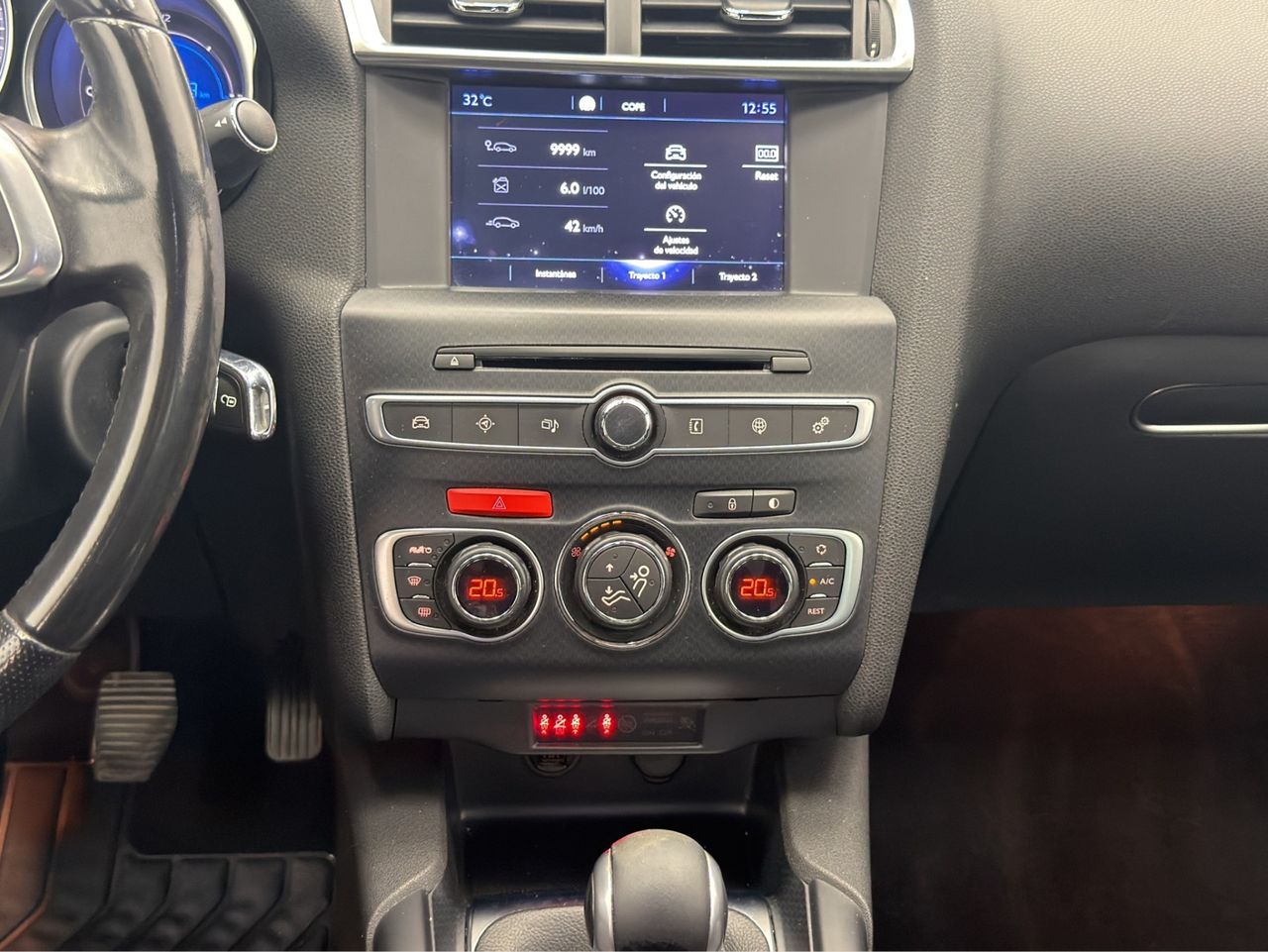 DS DS 4 Crossback 1.6 BlueHDi 120cv STT Style - Foto 16