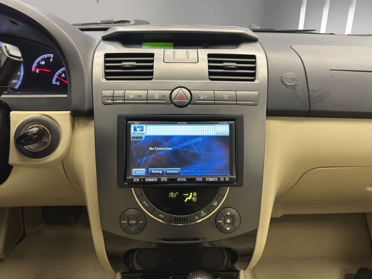 SsangYong Rexton 270XVT LIMITED AUTO - Foto 17