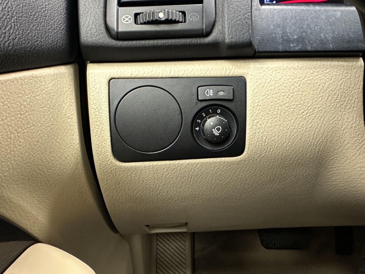 SsangYong Rexton 270XVT LIMITED AUTO - Foto 30