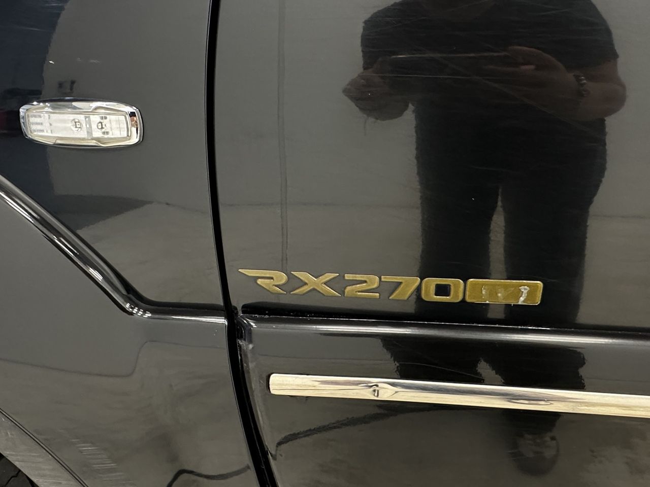 SsangYong Rexton 270XVT LIMITED AUTO - Foto 34