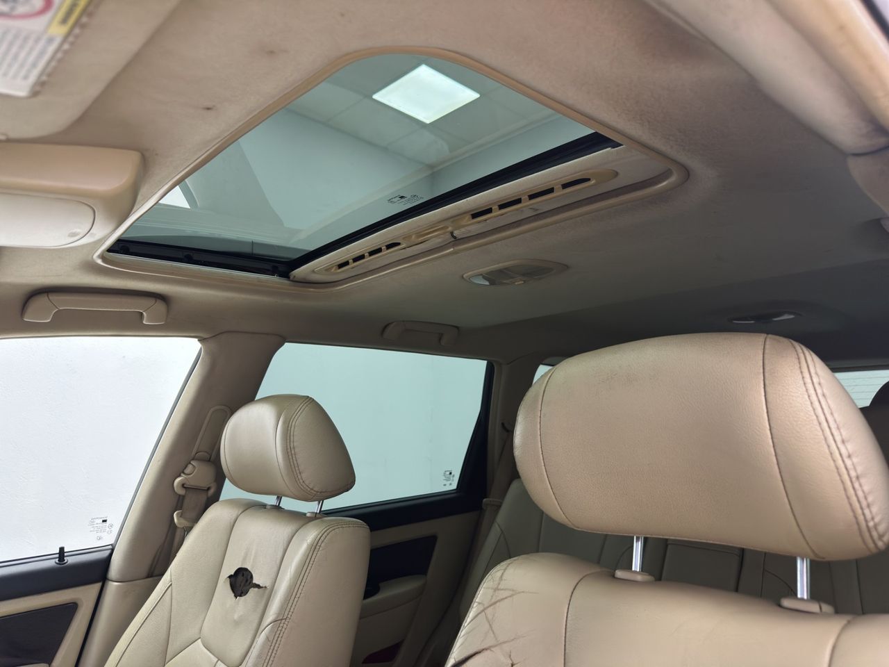 SsangYong Rexton 270XVT LIMITED AUTO - Foto 24