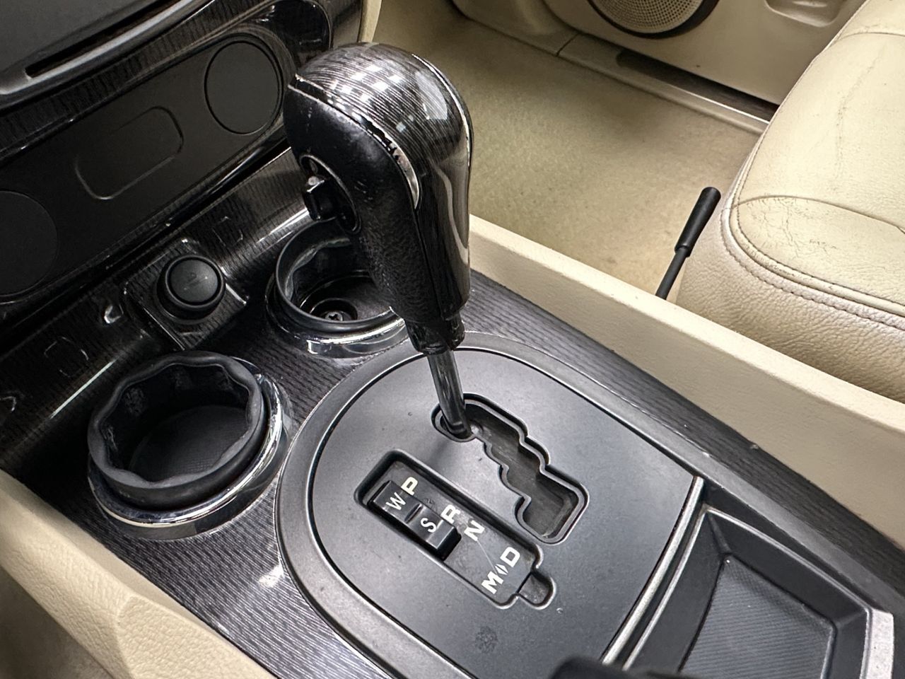 SsangYong Rexton 270XVT LIMITED AUTO - Foto 31