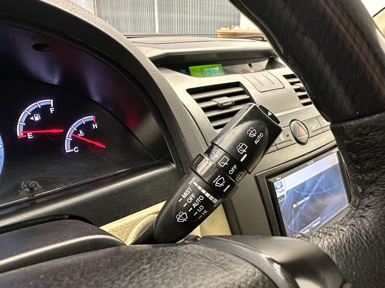 SsangYong Rexton 270XVT LIMITED AUTO - Foto 27