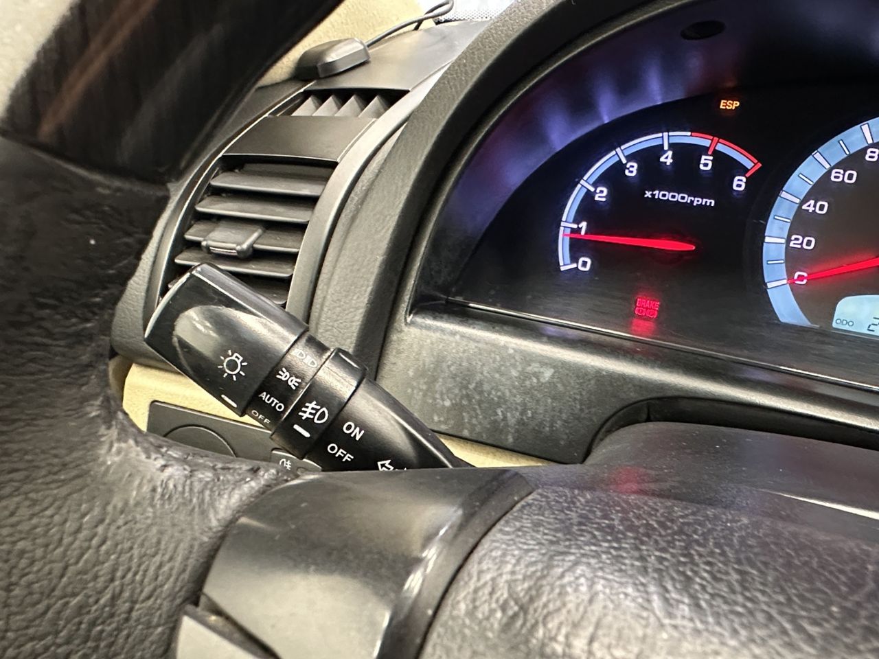 SsangYong Rexton 270XVT LIMITED AUTO - Foto 26