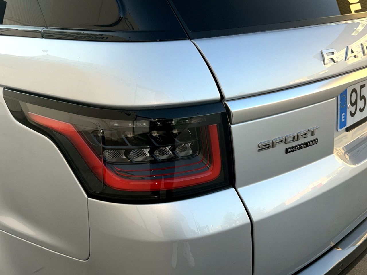 Land-Rover Range Rover Sport 2.0 Si4 PHEV 297kW (404CV) HSE - Foto 22