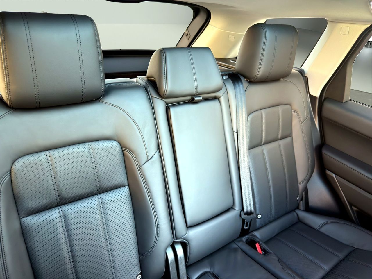Land-Rover Range Rover Sport 2.0 Si4 PHEV 297kW (404CV) HSE - Foto 20