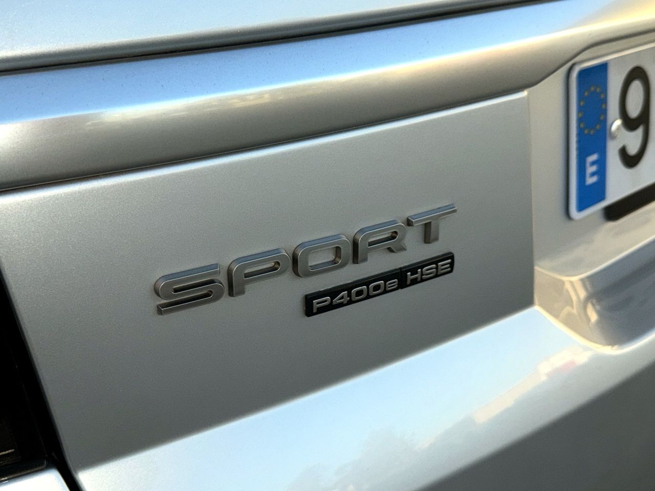 Land-Rover Range Rover Sport 2.0 Si4 PHEV 297kW (404CV) HSE - Foto 23