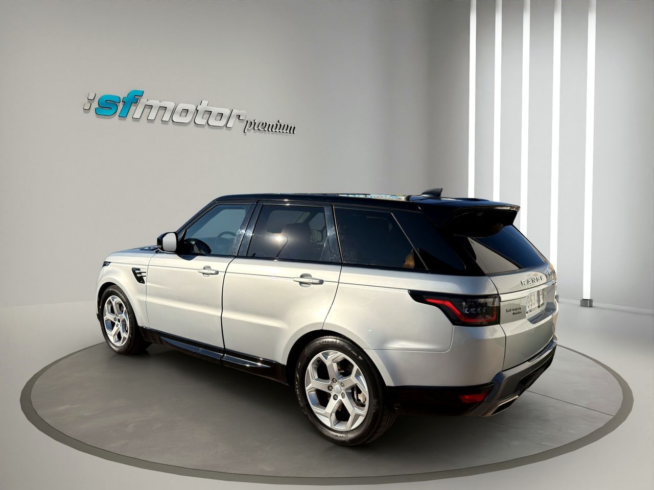 Land-Rover Range Rover Sport 2.0 Si4 PHEV 297kW (404CV) HSE - Foto 5