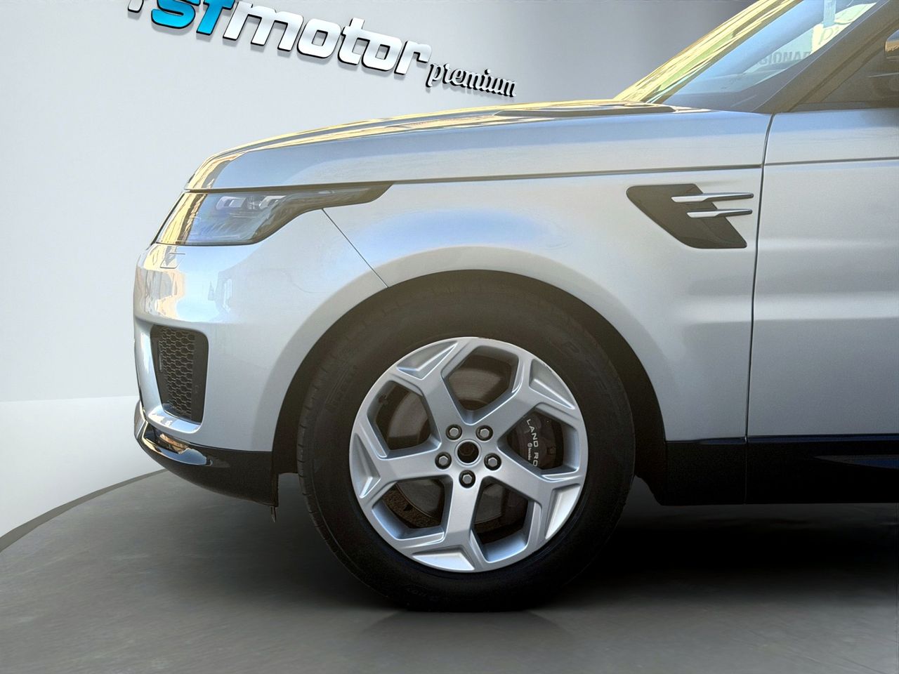Land-Rover Range Rover Sport 2.0 Si4 PHEV 297kW (404CV) HSE - Foto 24