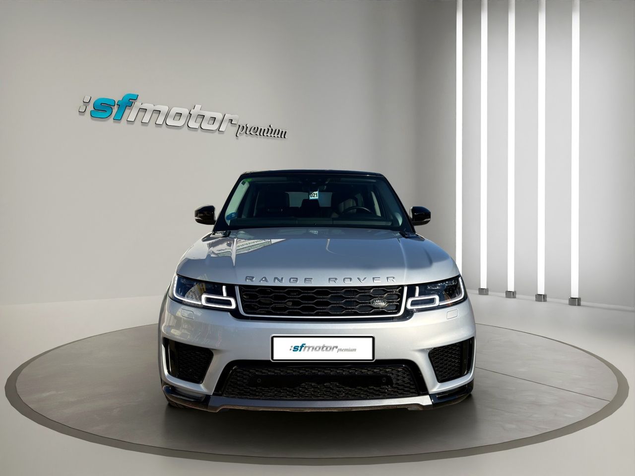 Land-Rover Range Rover Sport 2.0 Si4 PHEV 297kW (404CV) HSE - Foto 3