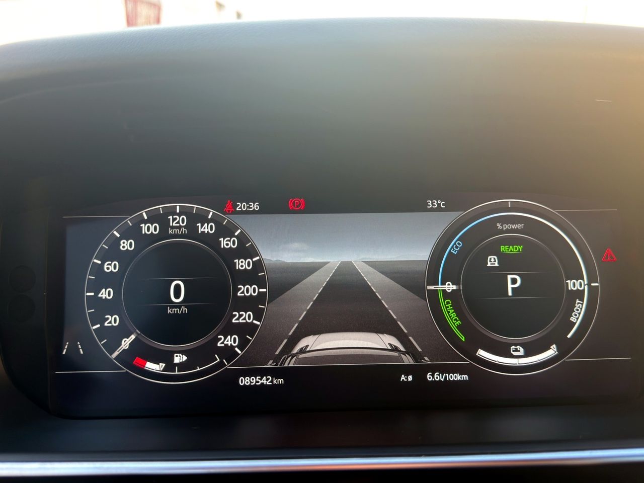 Land-Rover Range Rover Sport 2.0 Si4 PHEV 297kW (404CV) HSE - Foto 12