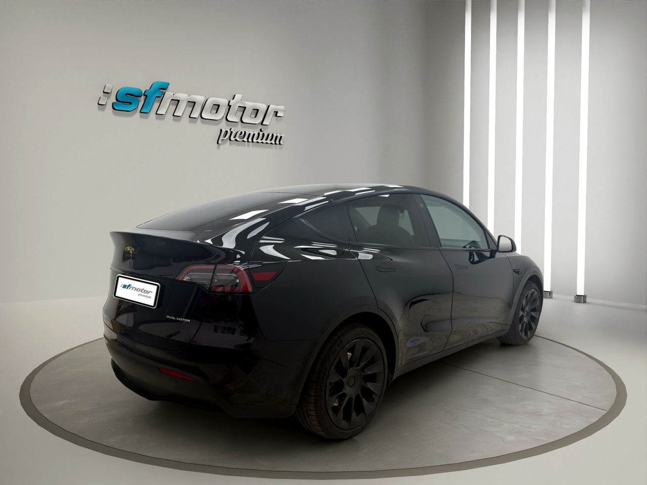 Tesla Model Y Gran Autonomía 4WD - Foto 5