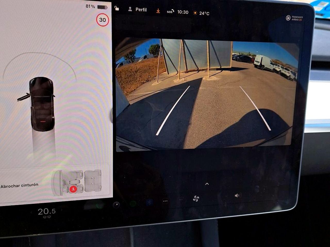 Tesla Model Y Gran Autonomía 4WD - Foto 25