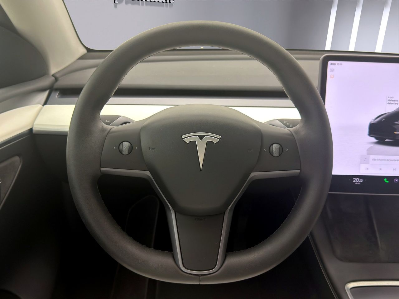 Tesla Model Y Gran Autonomía 4WD - Foto 10