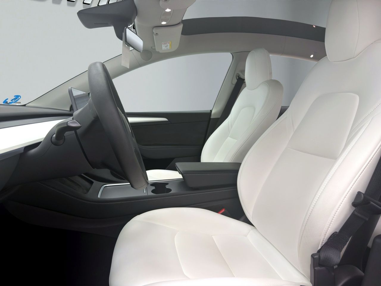 Tesla Model Y Gran Autonomía 4WD - Foto 9