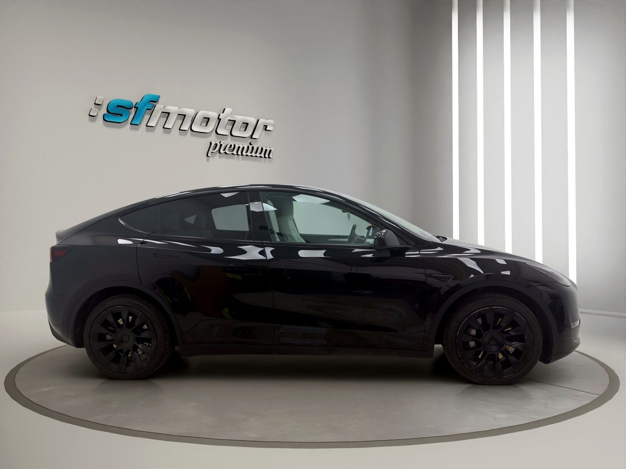 Tesla Model Y Gran Autonomía 4WD - Foto 7