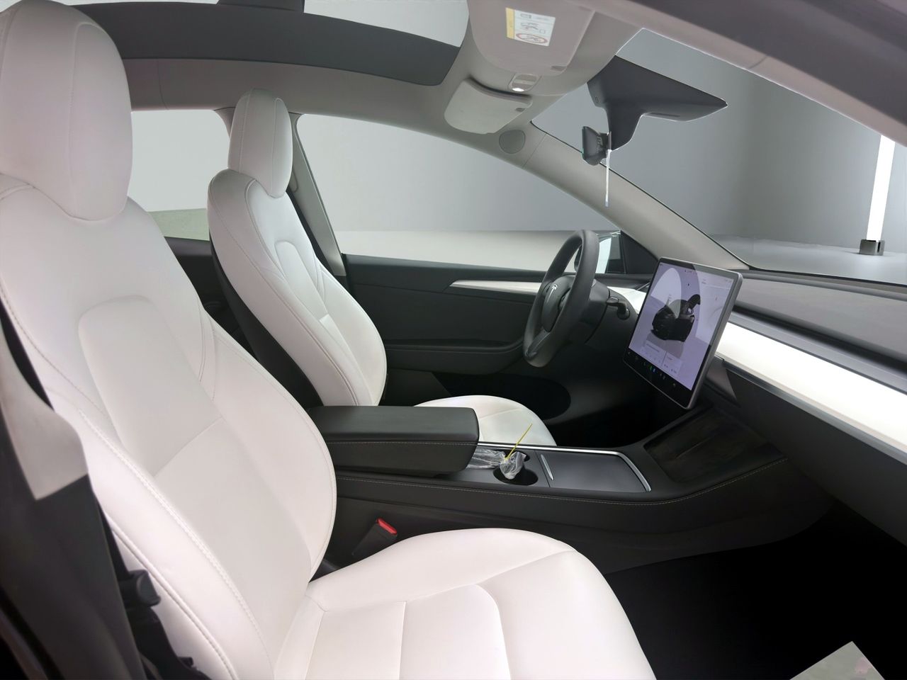 Tesla Model Y Gran Autonomía 4WD - Foto 17