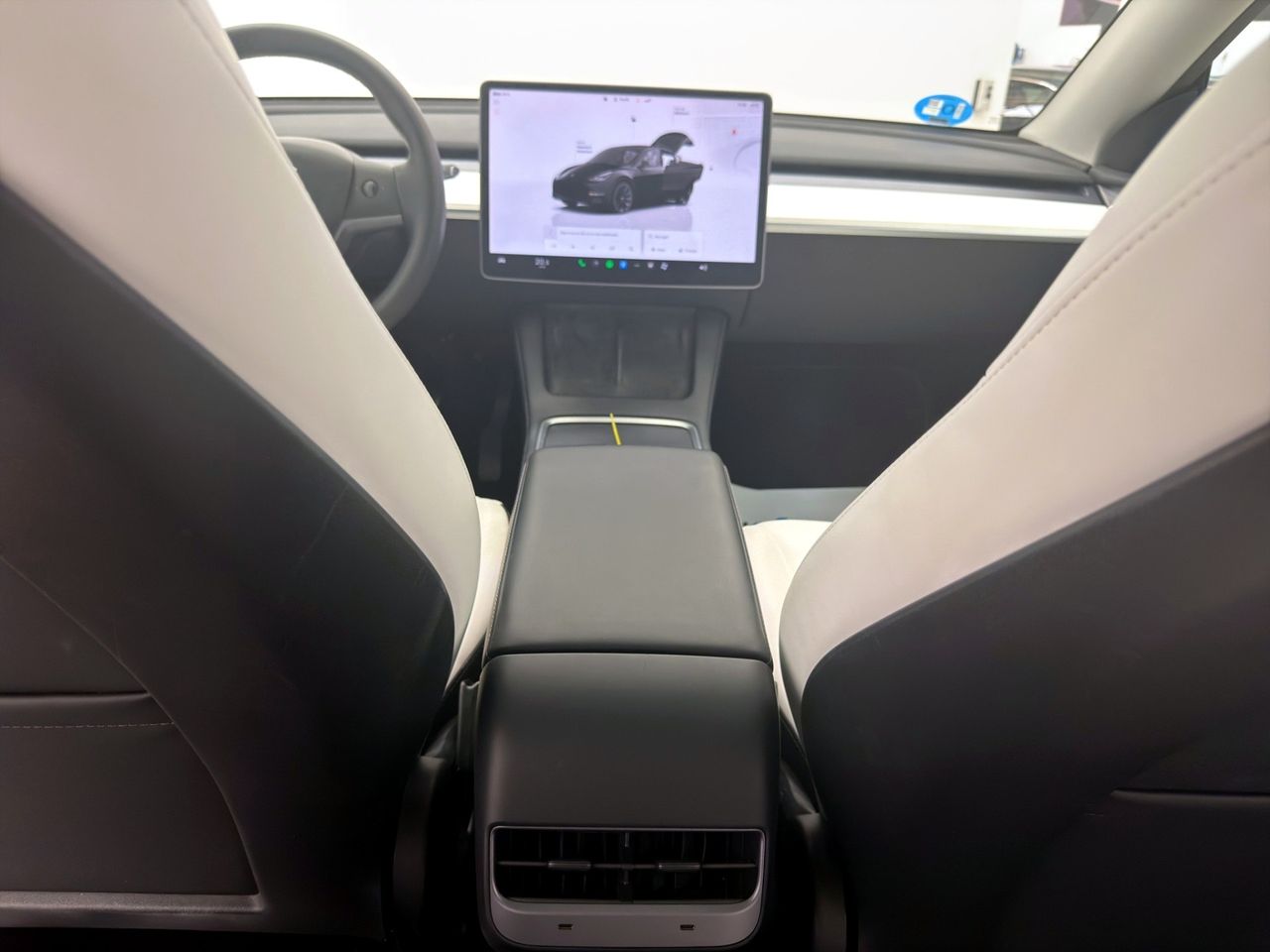 Tesla Model Y Gran Autonomía 4WD - Foto 15