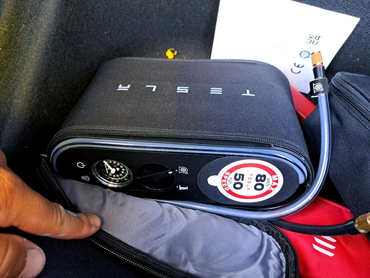 Tesla Model Y Gran Autonomía 4WD - Foto 30