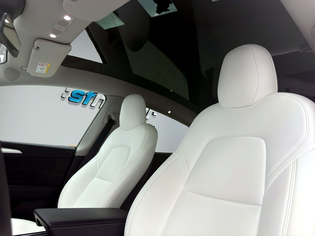 Tesla Model Y Gran Autonomía 4WD - Foto 18