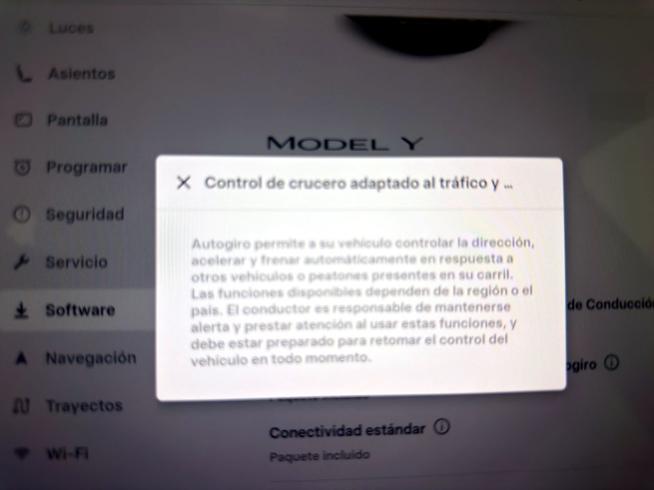 Tesla Model Y Gran Autonomía 4WD - Foto 26