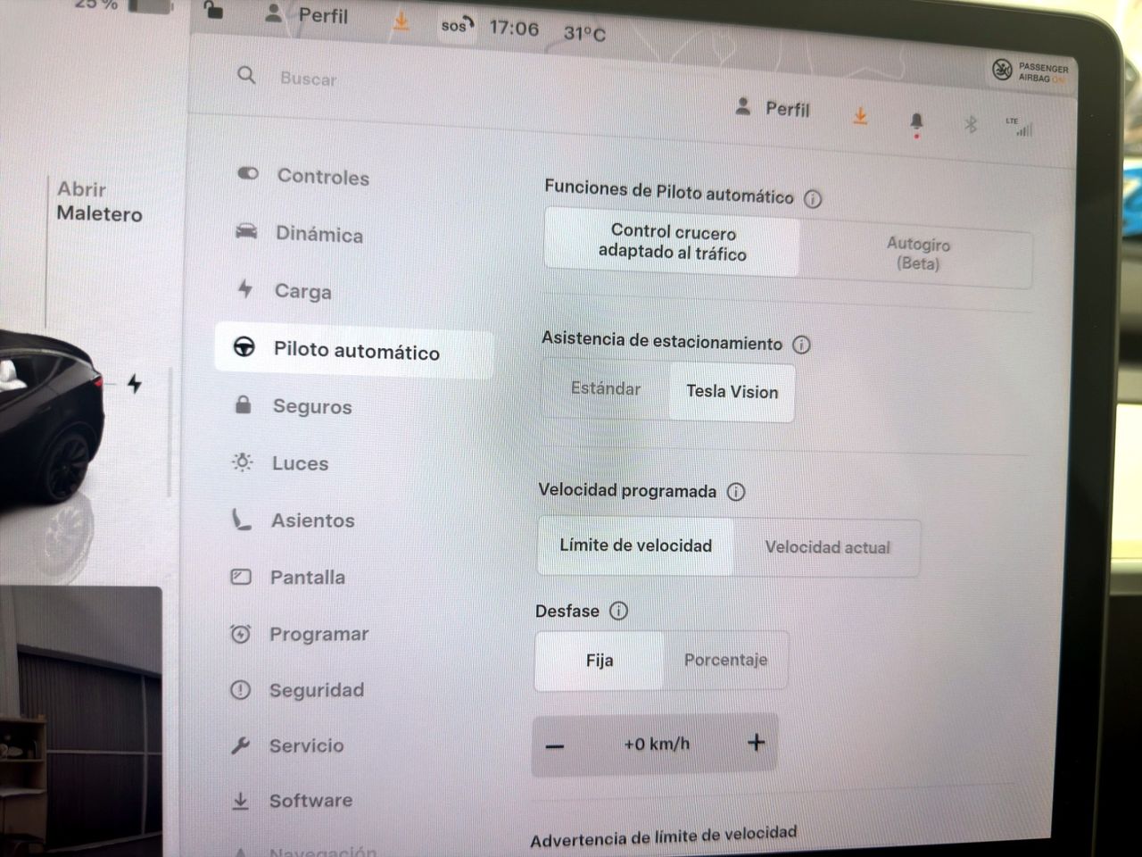 Tesla Model Y Gran Autonomía 4WD - Foto 28
