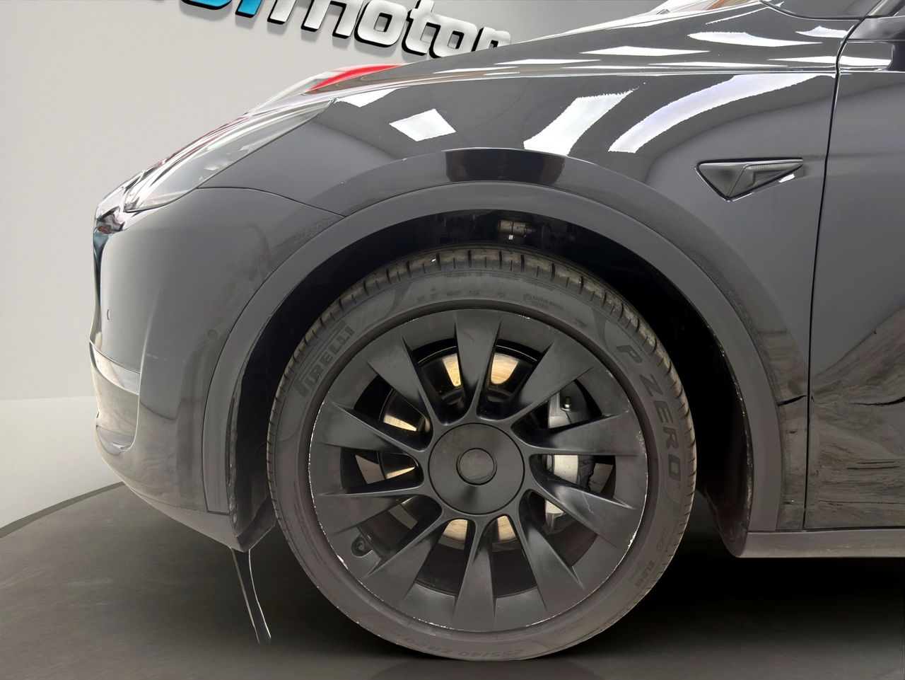 Tesla Model Y Gran Autonomía 4WD - Foto 20