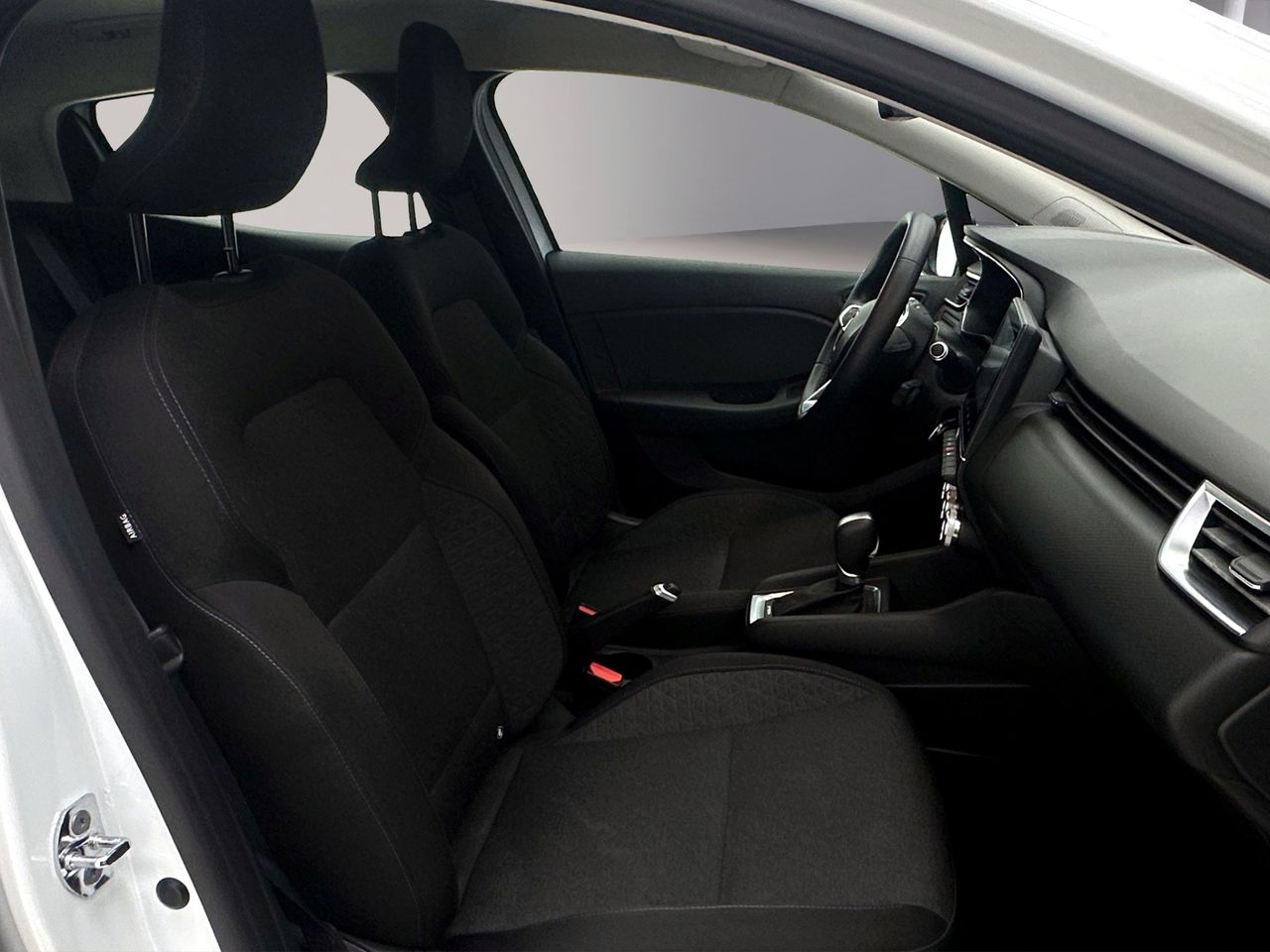 Renault Clio Business 1.6 E-Tech Hybrid 140CV BVA6 - Foto 19