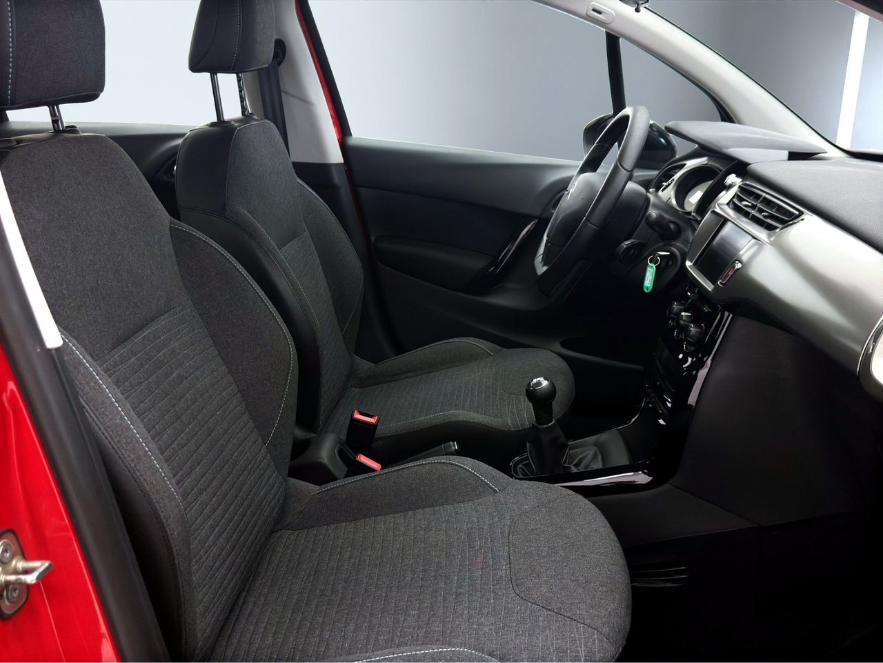 Citroën C3 Puretech 68cv Live Edition - Foto 19