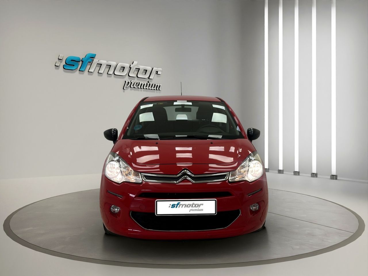 Citroën C3 Puretech 68cv Live Edition - Foto 3