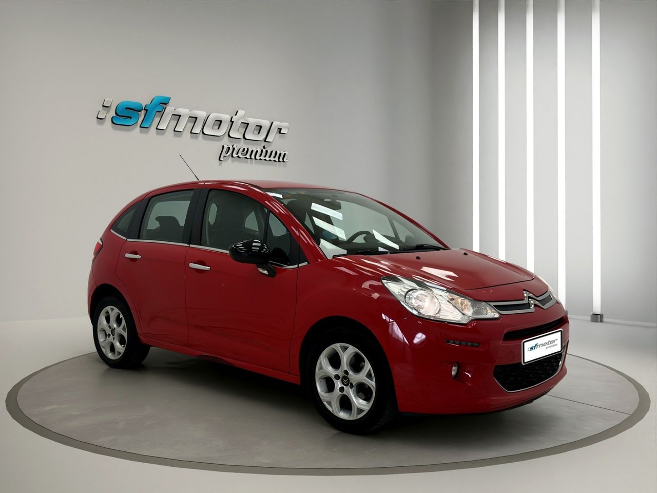 Citroën C3 Puretech 68cv Live Edition - Foto 9