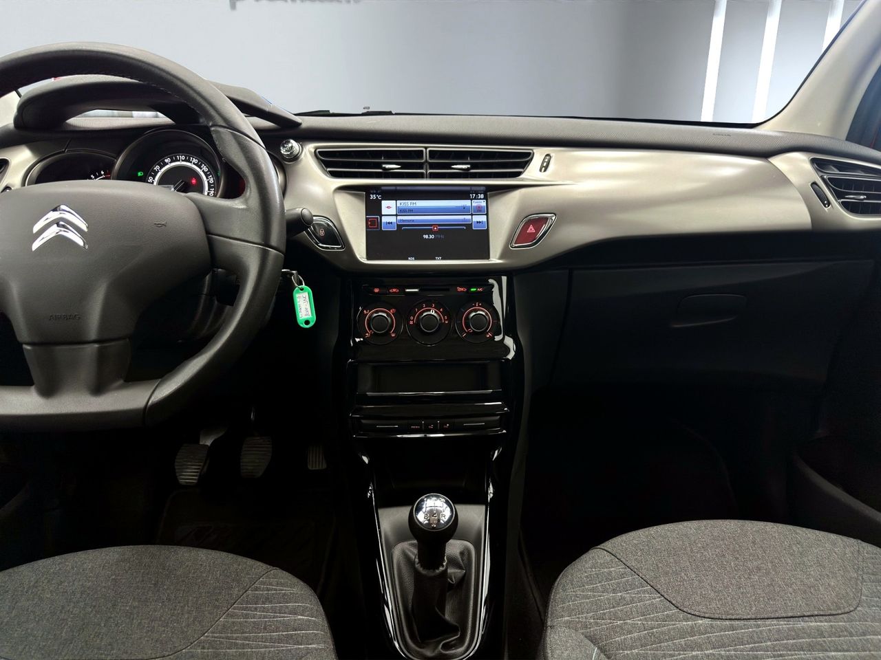 Citroën C3 Puretech 68cv Live Edition - Foto 16