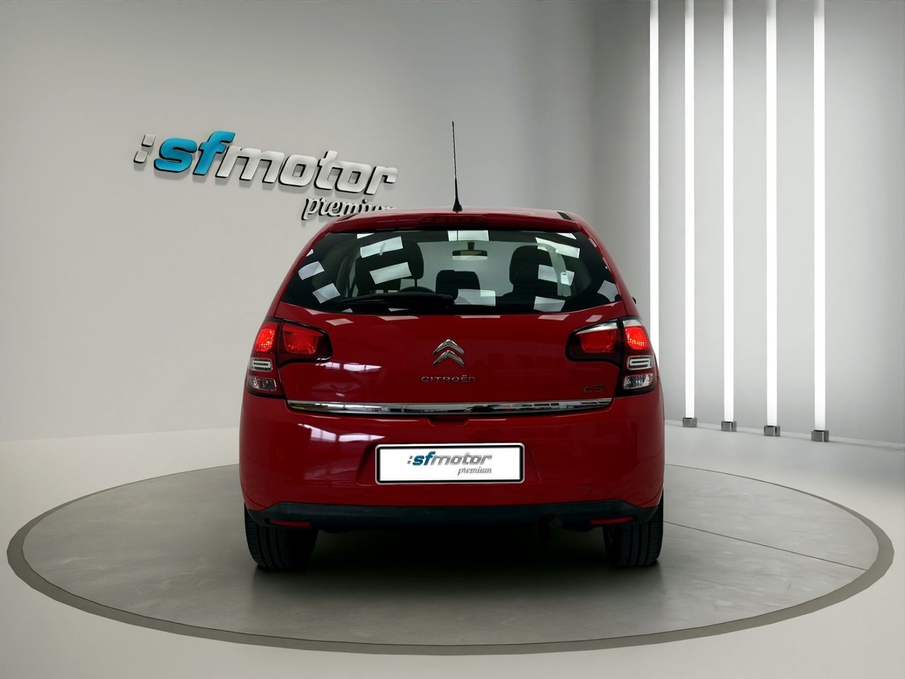 Citroën C3 Puretech 68cv Live Edition - Foto 6