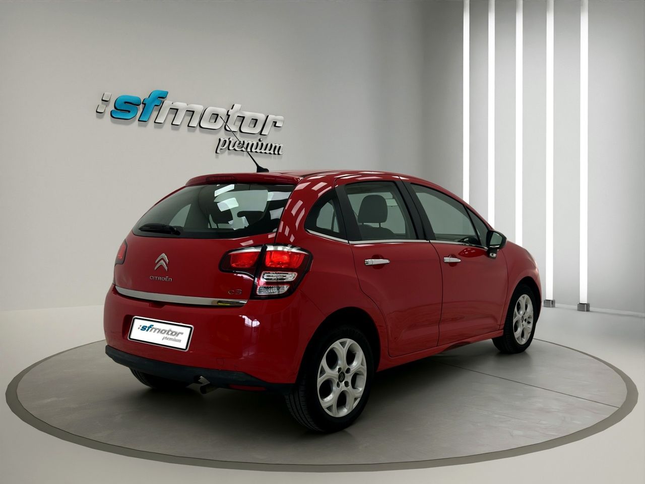 Citroën C3 Puretech 68cv Live Edition - Foto 7