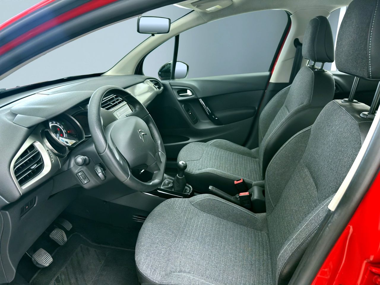 Citroën C3 Puretech 68cv Live Edition - Foto 10