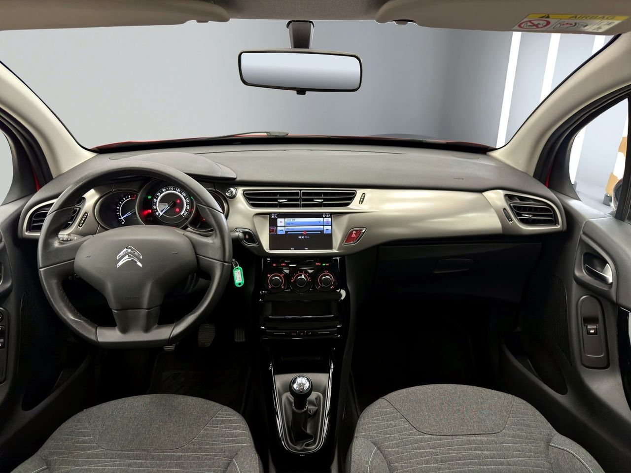 Citroën C3 Puretech 68cv Live Edition - Foto 15