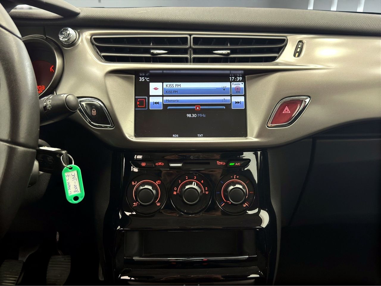 Citroën C3 Puretech 68cv Live Edition - Foto 17