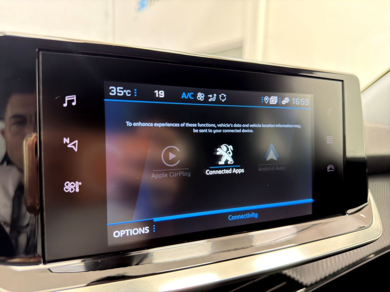 Peugeot 2008 Allure BlueHDI 81kW (110CV) - Foto 28
