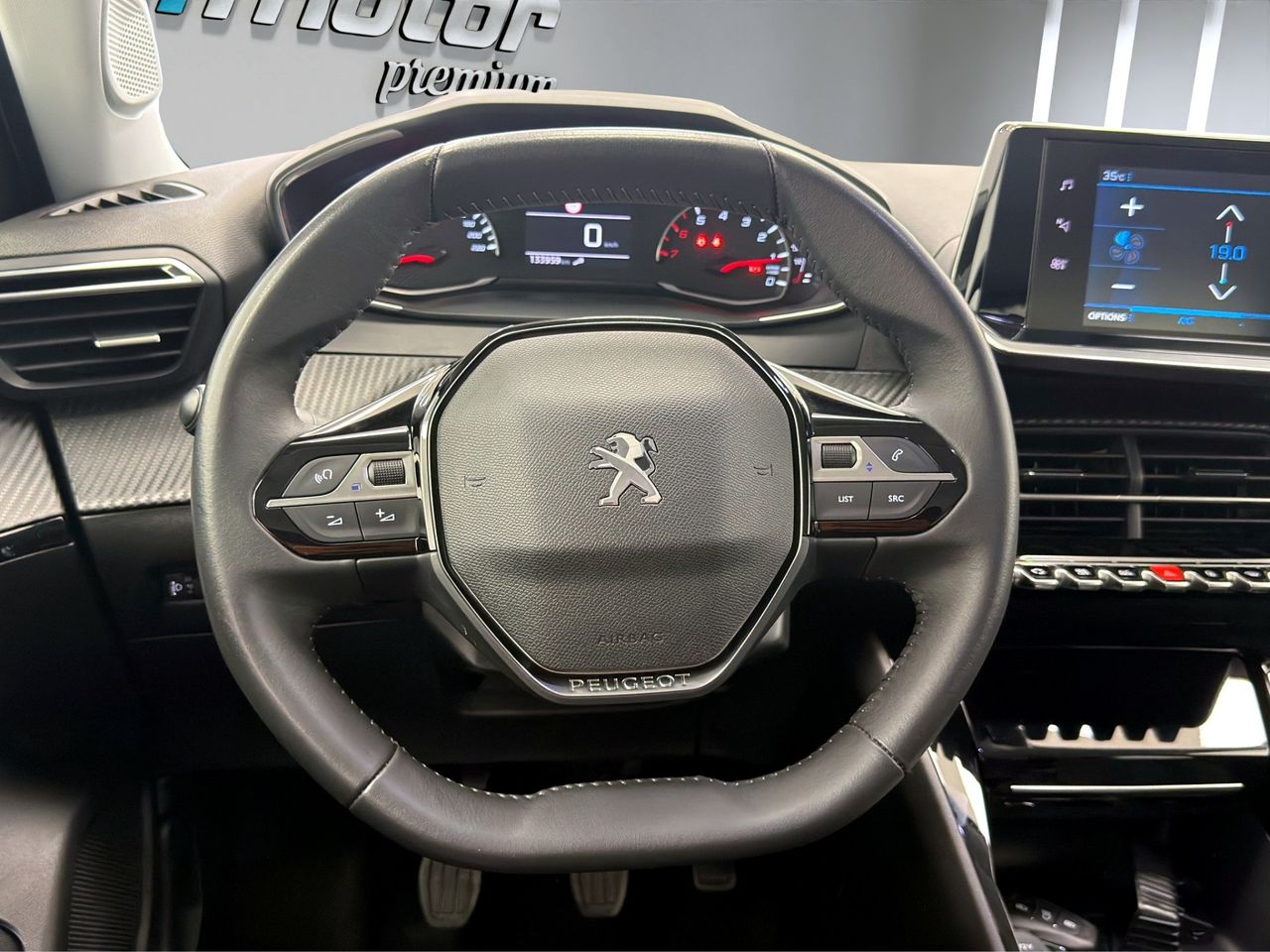 Peugeot 2008 Allure BlueHDI 81kW (110CV) - Foto 11