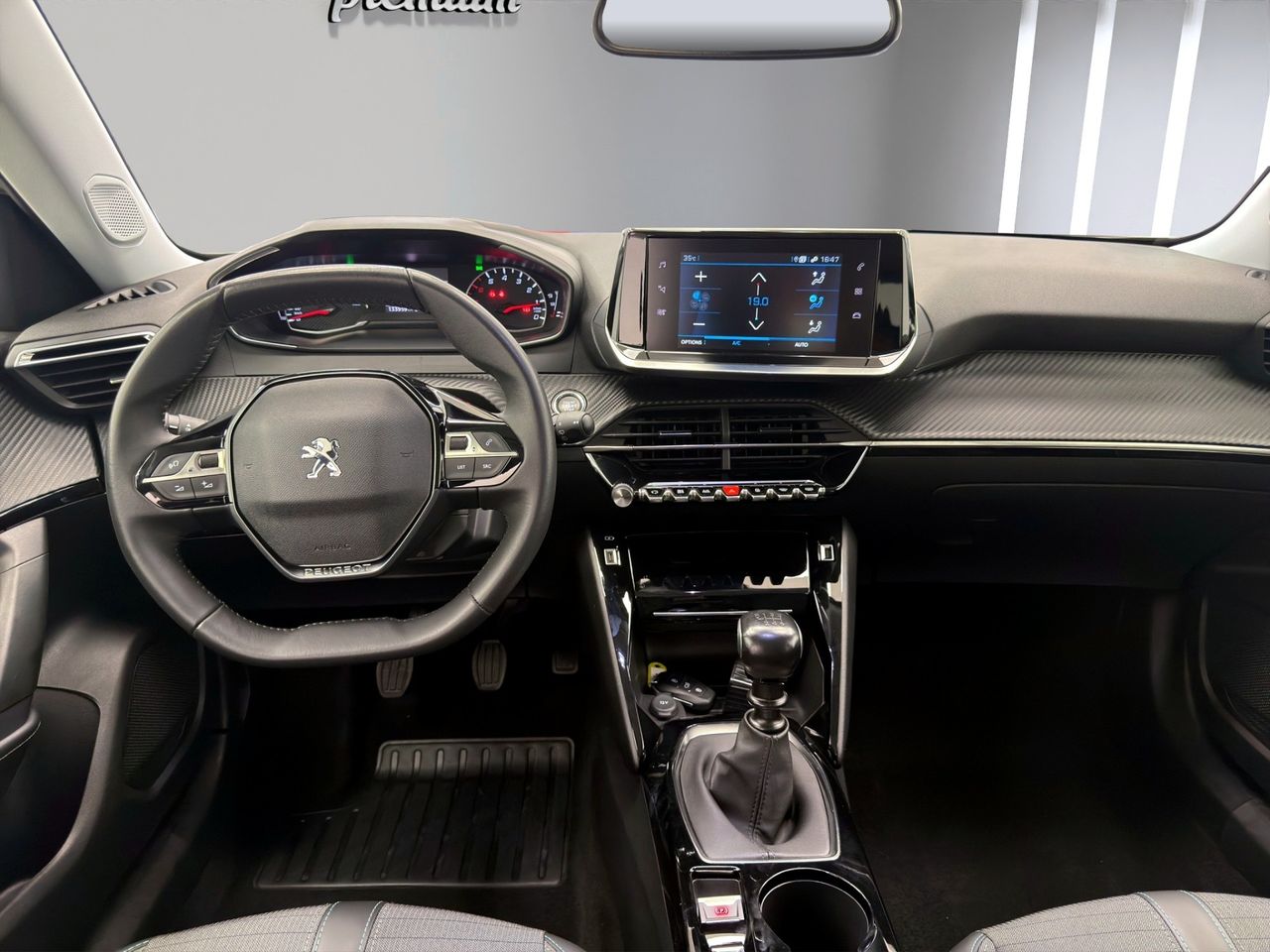 Peugeot 2008 Allure BlueHDI 81kW (110CV) - Foto 15