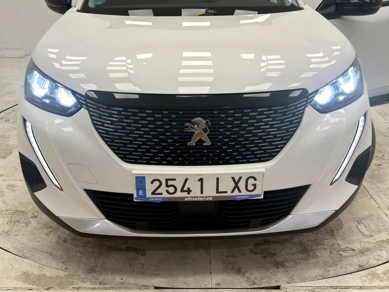 Peugeot 2008 Allure BlueHDI 81kW (110CV) - Foto 23