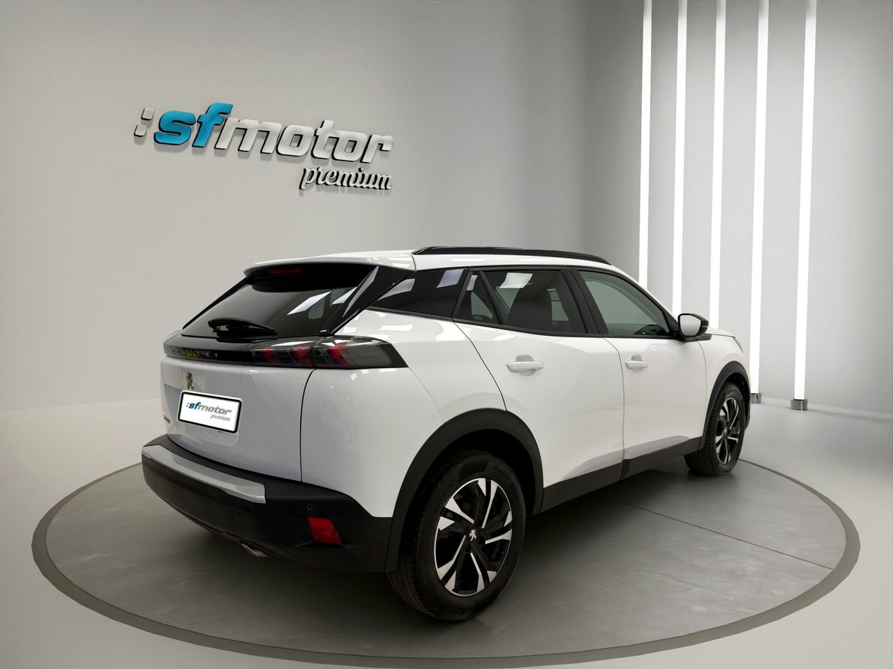 Peugeot 2008 Allure BlueHDI 81kW (110CV) - Foto 7