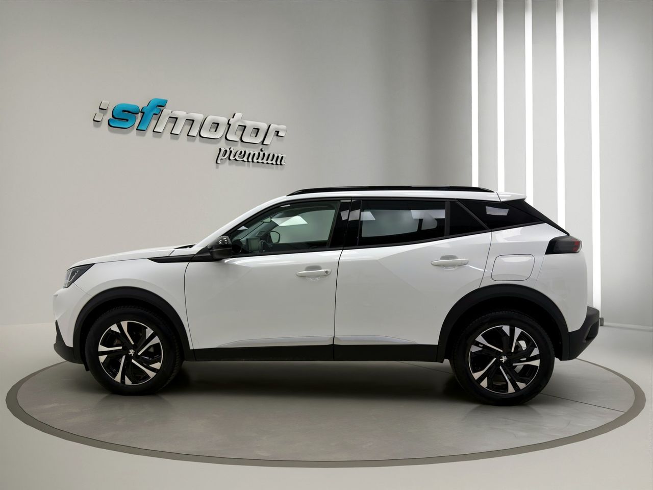 Peugeot 2008 Allure BlueHDI 81kW (110CV) - Foto 4