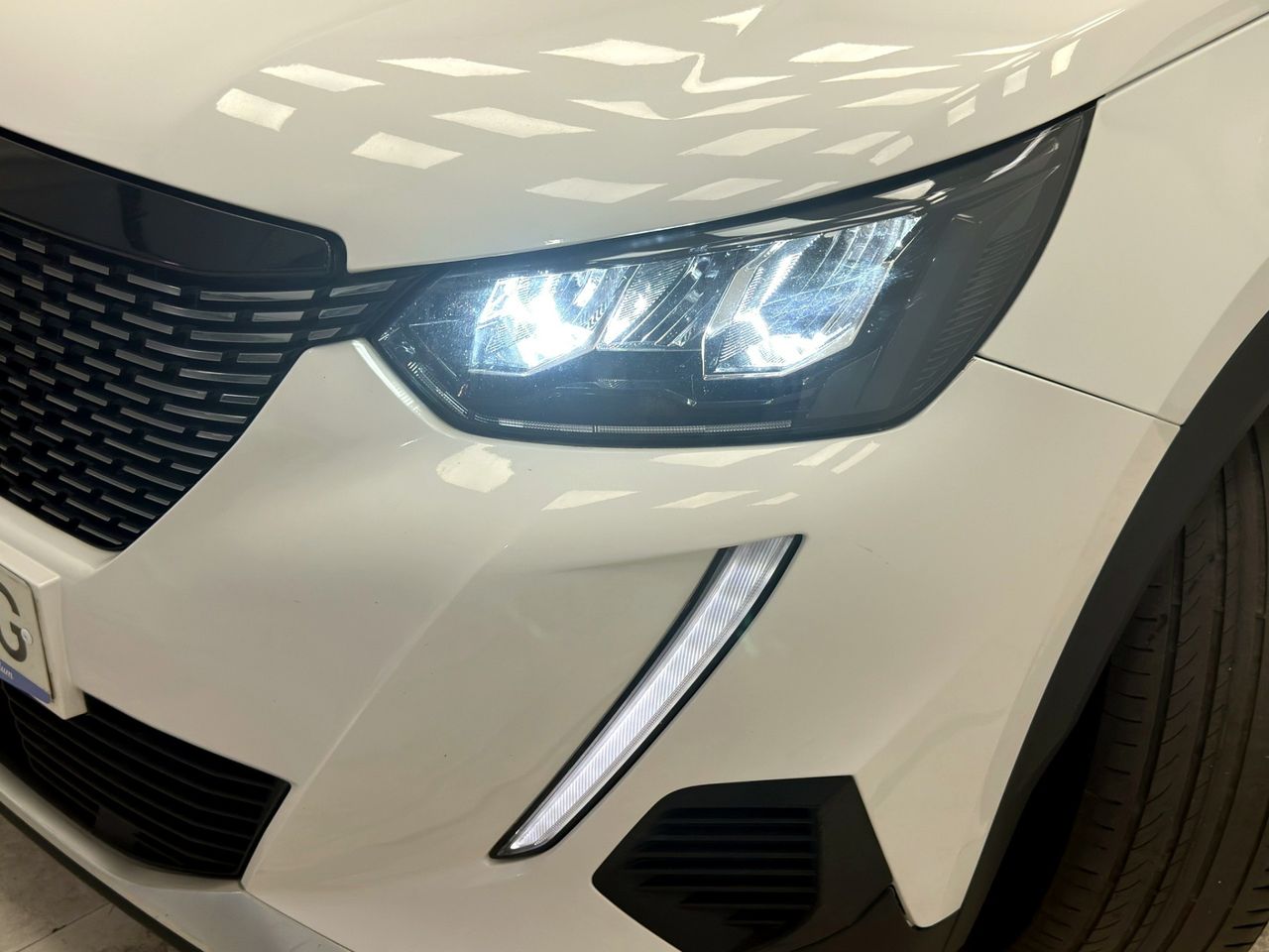 Peugeot 2008 Allure BlueHDI 81kW (110CV) - Foto 22