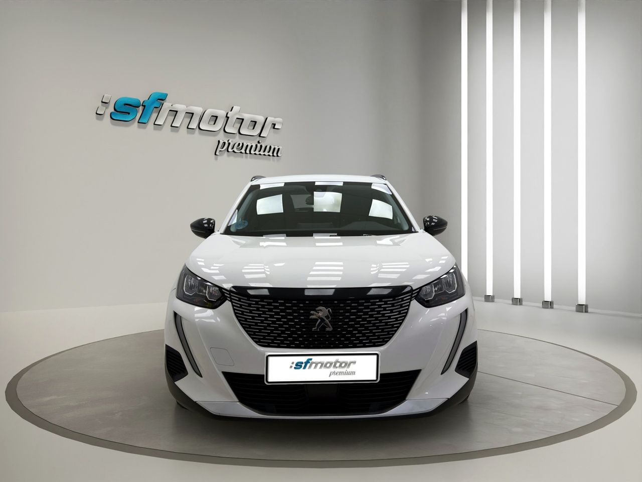 Peugeot 2008 Allure BlueHDI 81kW (110CV) - Foto 3