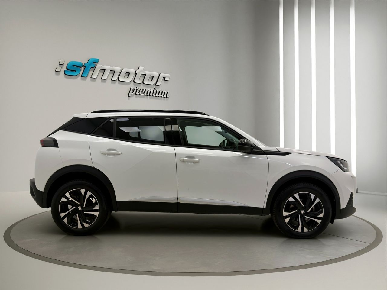 Peugeot 2008 Allure BlueHDI 81kW (110CV) - Foto 8